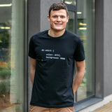 CSS Code T-Shirt for Developers - Programmer Tees From Made4Dev.com