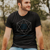 Binary Geek T-shirt For Developers