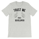 Trust Me I'm A Developer T-shirt