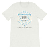 Binary Geek T-shirt For Developers