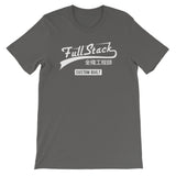 FullStack Developer T-Shirt for Developers